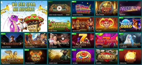 luckland casino erfahrungen|Luckland Erfahrungen 2024 Casino Test mit Bewertung.